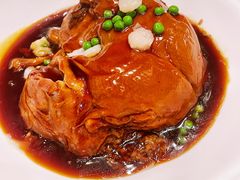 -上海老饭店(豫园店)