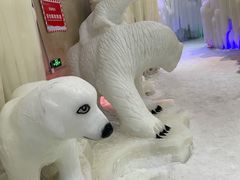 -宁波冰雪大世界(北仑区)