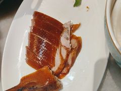 -聚京民福烤鸭店(木樨园店)