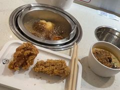 -龍歌自助小火锅(城阳万象汇店)