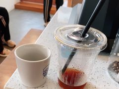 -PUZZLE COFFEE 拼图咖啡