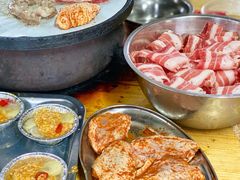 招牌肥牛-旺记碳烤肥牛(总店)