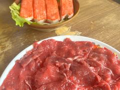 -井福老火锅(温江亚洲湾店)
