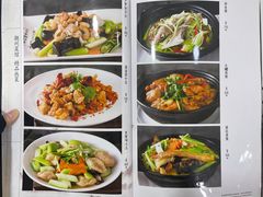 -潮州菜馆(十里河店)