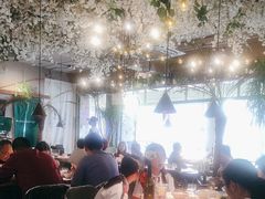 -岛风·台食小馆 ISLAND BISTRO(烟台山店)