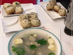 -小杨生煎(龙之梦购物中心店)