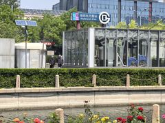 -元大都城垣遗址公园