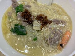 -百回味老爸茶(海彤店)