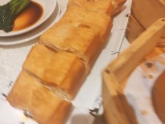 -荣粤酒家·融合粤菜