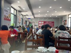 -叶存利海鲜大馅饺子(海宁路总店)