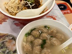 -四海游龙(大华店)