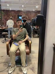 点击看大图 -藤野造型·专业烫染店