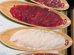 -千牛将·鲜牛肉火锅(开元路店)