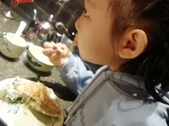 -渔民船说·北塘海鲜·天津菜·海肠捞饭(北塘古镇店)
