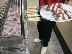 -1078號老北京涮肉(松柏店)