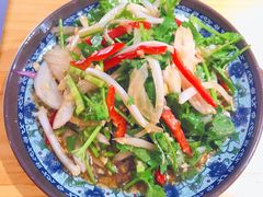 -新疆烧烤王(广灵店)