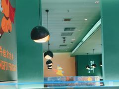 -蛙小侠·沸腾砂锅(望海国际广场店)