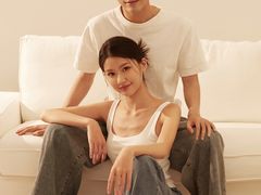 -iF摄影•全家福•证件照•形象照(南山店)