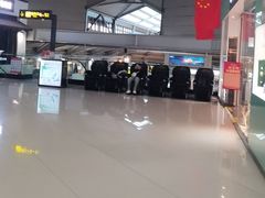 -丽江三义国际机场