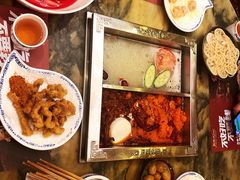 -月满大江火锅(总府路店)