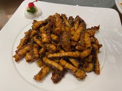 -金汇酒楼(中山东区店)