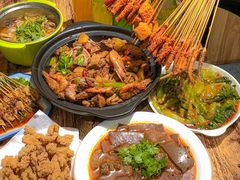 -状元虎.摇滚炒鸡.家常菜(义勇街店)