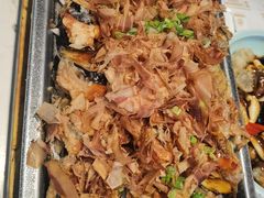 -北李妈妈菜·海肠捞饭(开发区万达店)