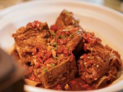 -俏九州·小炒黄牛肉(华润万象汇店)