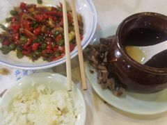 -赣味楼江西土菜(小屯西路店)