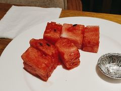 -杭州开元名都大酒店·地中海自助餐厅
