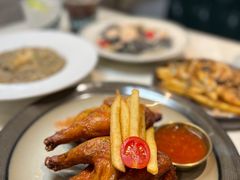 -珀翠餐厅(新业路店)