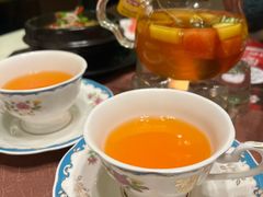 -意卡菲·欢乐聚会餐厅(华侨店)