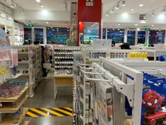 -名创优品(天津市河东万达广场店)