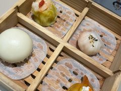 -蔡澜点心·粤菜(西单大悦城店)