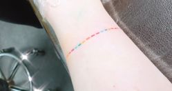 -極致刺青TATTOO STUDIO 私人订制