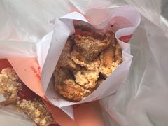-香酥鸡排(京汉大道店)