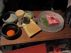 -予炙·碳烤纯血和牛