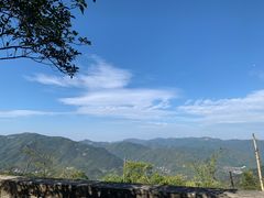 -莫干山风景区