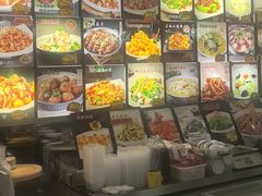 -老码头黑皮肘子锅包肉(文政街店)