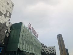 -宁波鄞州万达广场