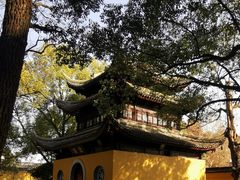 -西园戒幢律寺