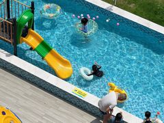 -美的鹭湖森林度假区