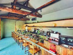 -曲廊院(东四十一条店)