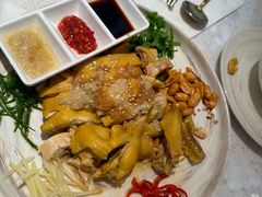 -Aqua Oasis 水天堂(太湖中心mall店)