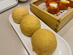 -蔡澜点心·粤菜(丽泽天街店)
