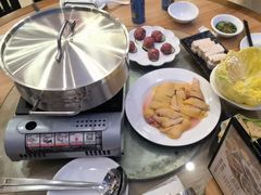 -北京烤鸭 ·儿童菜 ·采风阁家常菜餐厅(亚龙湾天域酒店)