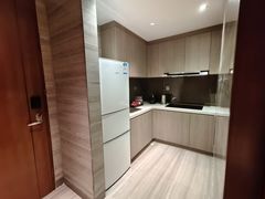 -上海崇明金茂凯悦酒店