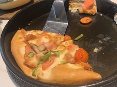 -必胜客(蚌埠东海万达店)