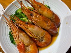 -乐忻皇朝(上海中心大厦店)