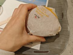 -麦当劳(西单明珠店)